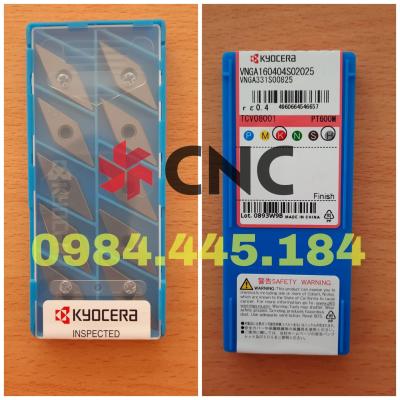 Mảnh cắt sau nhiệt VNGA160404S02025-PT600M